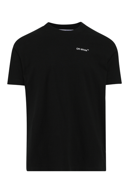 Caravag Slim T-Shirt